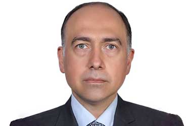 دکتر محمدرضا خلیلیان